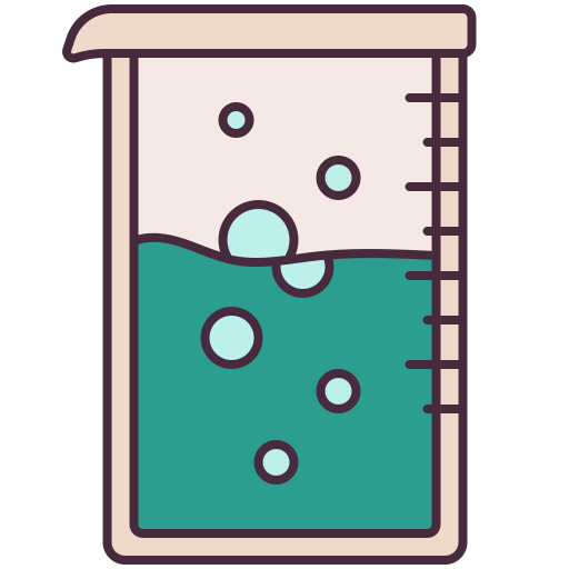 chimie Icône gratuit chimie Icône gratuit
