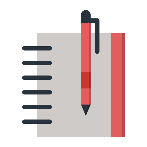 책 무료 아이콘