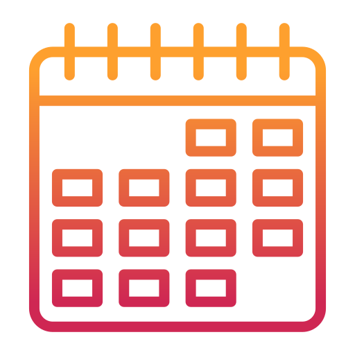 Calendar free icon