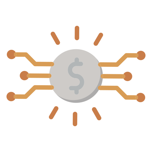 돈 무료 아이콘