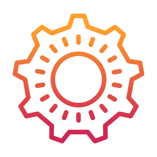 Gear free icon