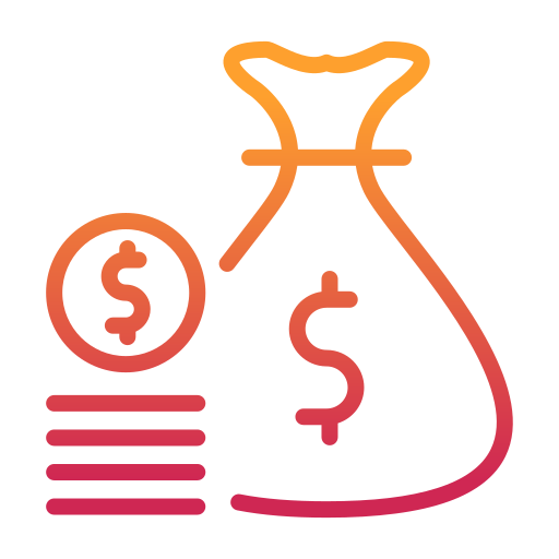 Money free icon