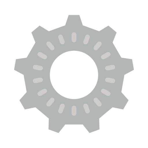 기어 무료 아이콘