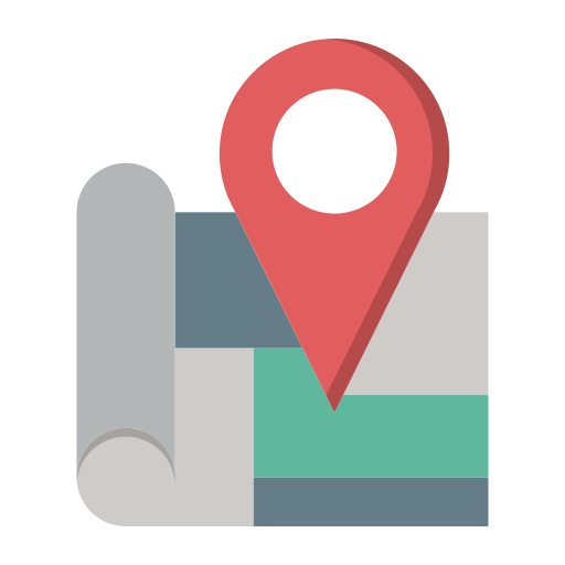 gps 무료 아이콘