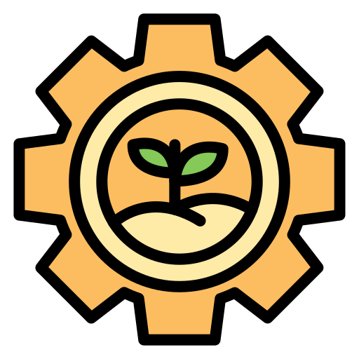 Gear free icon Gear free icon