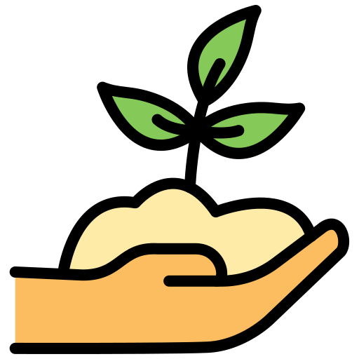 nature Icône gratuit