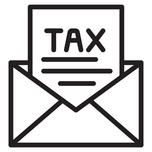 Letter free icon Letter free icon