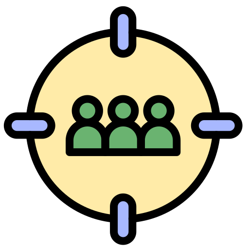 ziel kostenlos Icon ziel kostenlos Icon