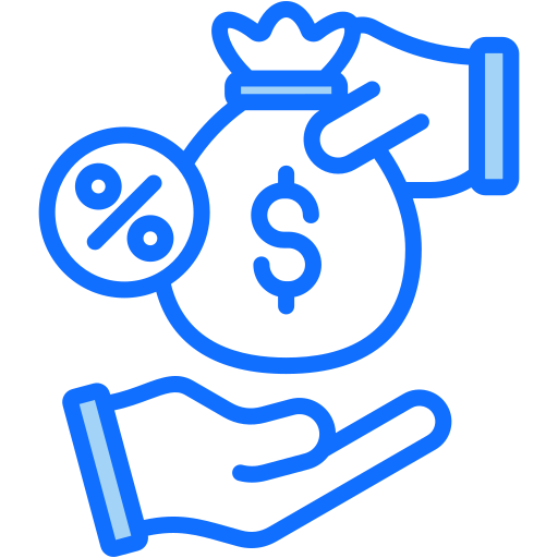 prêt Icône gratuit prêt Icône gratuit