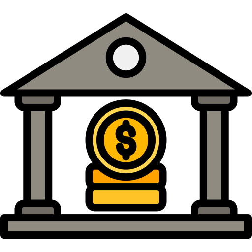 Banking - Free business and finance icons