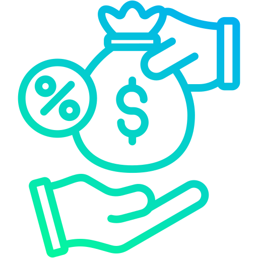 prêt Icône gratuit prêt Icône gratuit