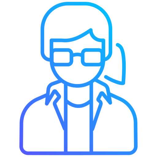 professeur Icône gratuit professeur Icône gratuit
