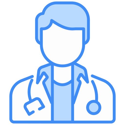 doctor icono gratis