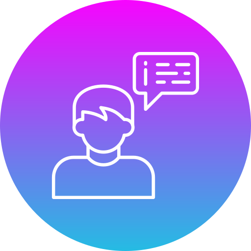 información icono gratis