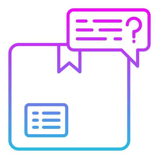 parcela icono gratis