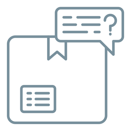 parcela icono gratis