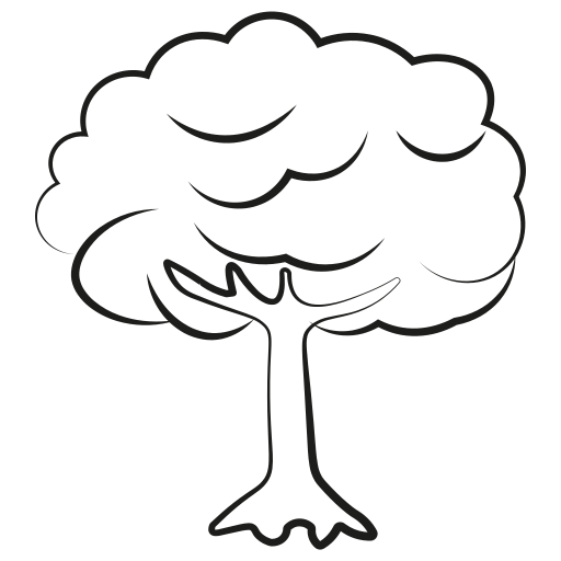 naturaleza icono gratis