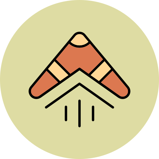 boomerang kostenlos Icon