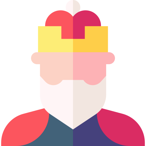 Melchor free icon Melchor free icon