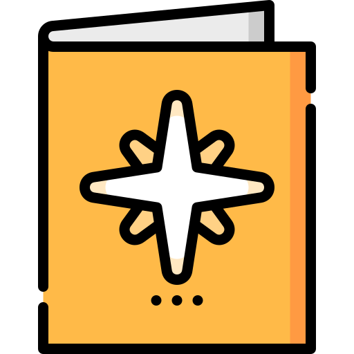 Greeting card free icon Greeting card free icon