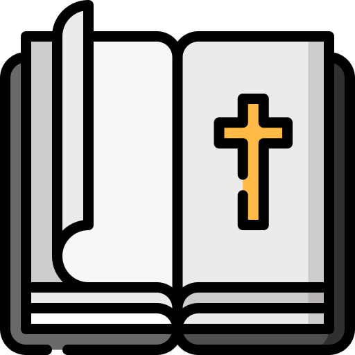 Bible - Free cultures icons