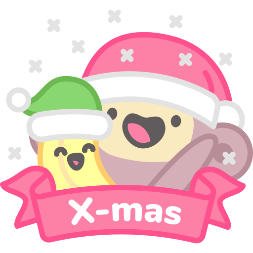 navidad gratis sticker