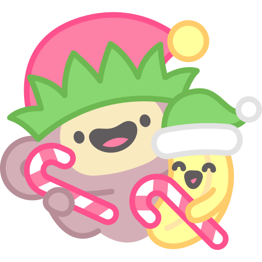 zuckerstange kostenlos Sticker