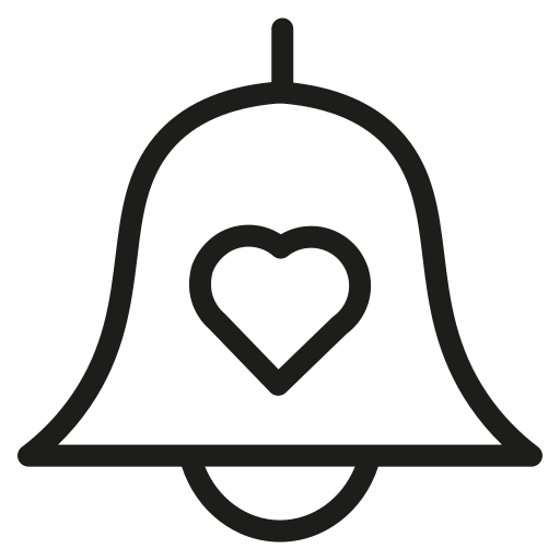 campana icono gratis