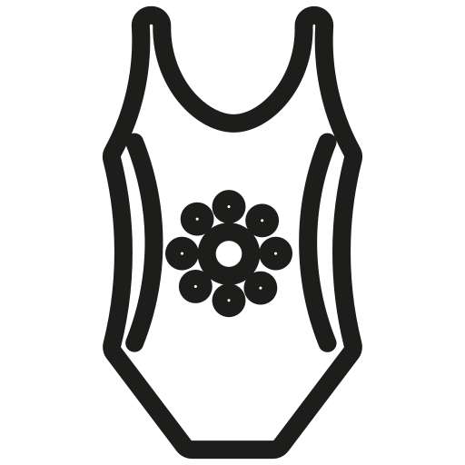 Лето бесплатно иконка