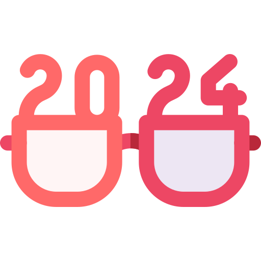 anteojos icono gratis