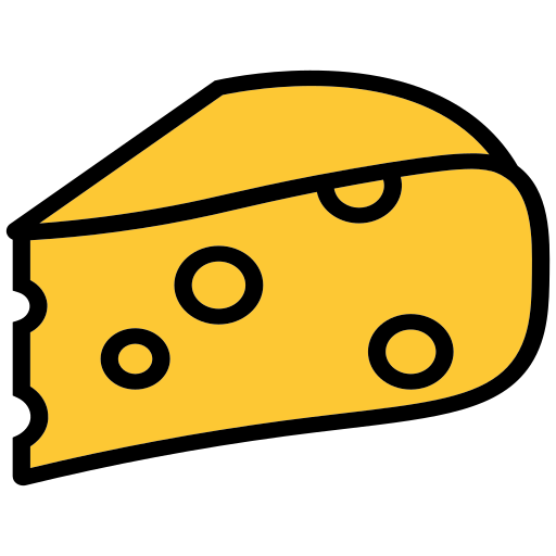 fromage Icône gratuit fromage Icône gratuit