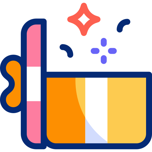 Подарок бесплатно иконка