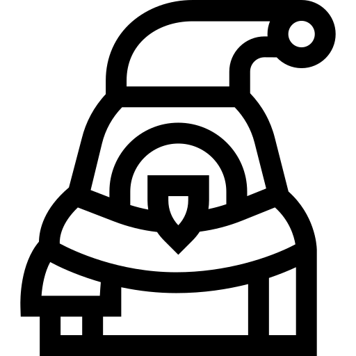Penguin free icon