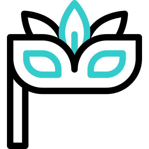 Mask free icon Mask free icon