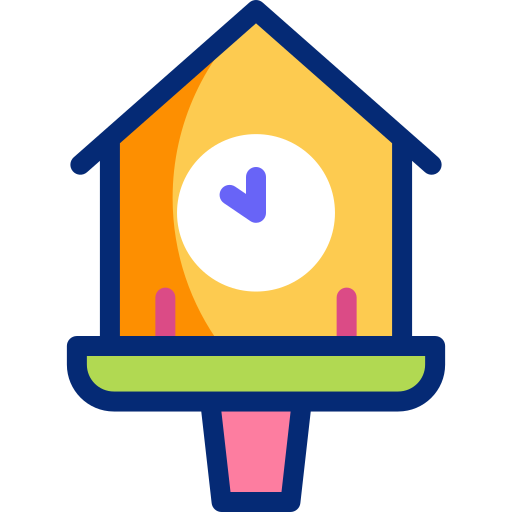 Часы бесплатно иконка