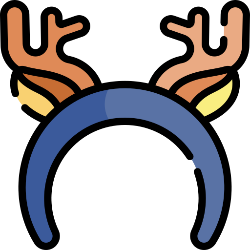 stirnband kostenlos Icon