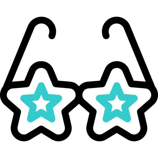 안경 무료 아이콘