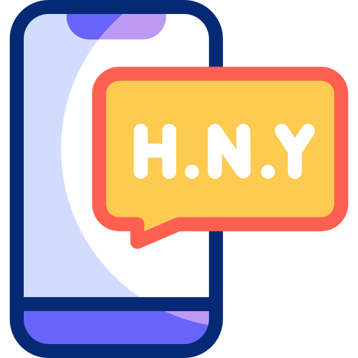 téléphone Icône gratuit