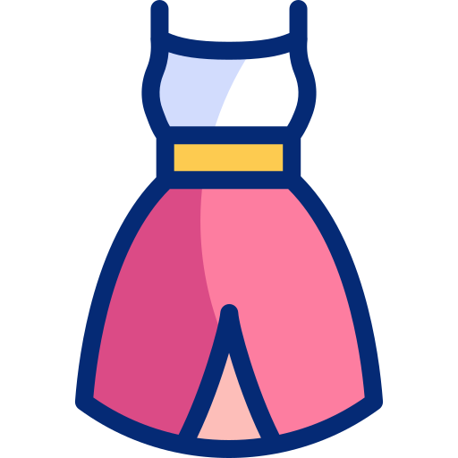 Одеваться бесплатно иконка