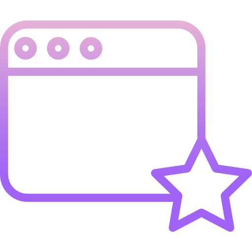 Web free icon