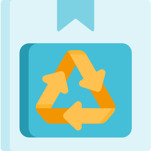 reciclar icono gratis