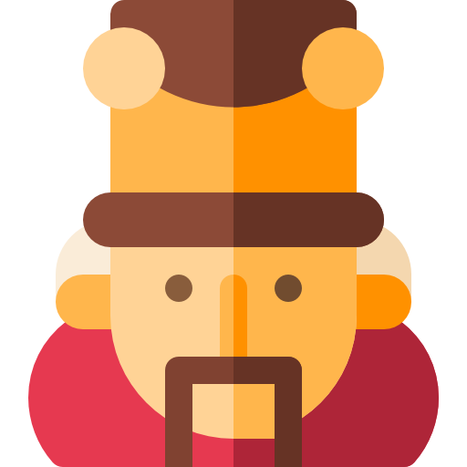 Nutcracker free icon Nutcracker free icon