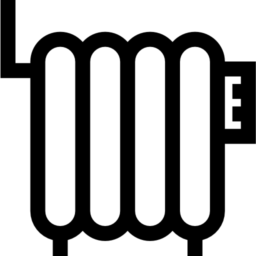 heizung kostenlos Icon
