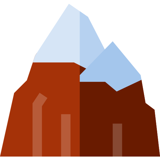 berg kostenlos Icon berg kostenlos Icon