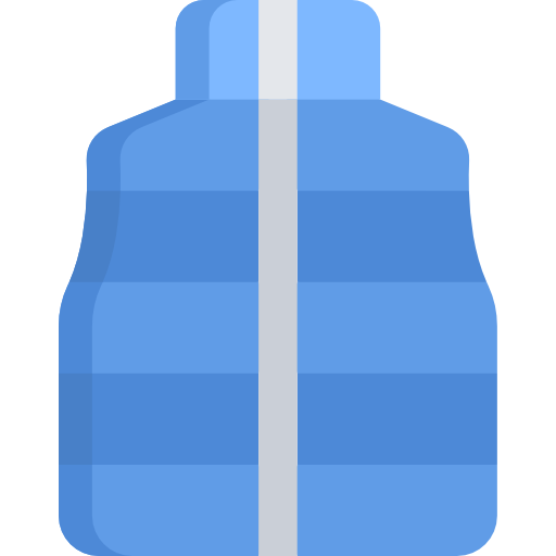 weste kostenlos Icon weste kostenlos Icon