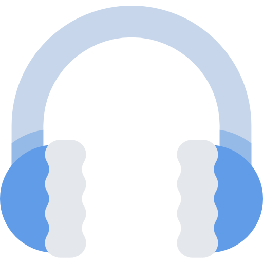 ohrenschützer kostenlos Icon ohrenschützer kostenlos Icon