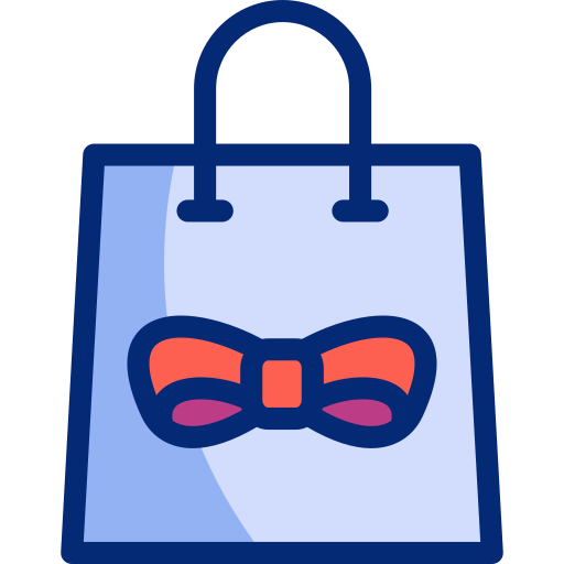 bolsa de la compra icono gratis