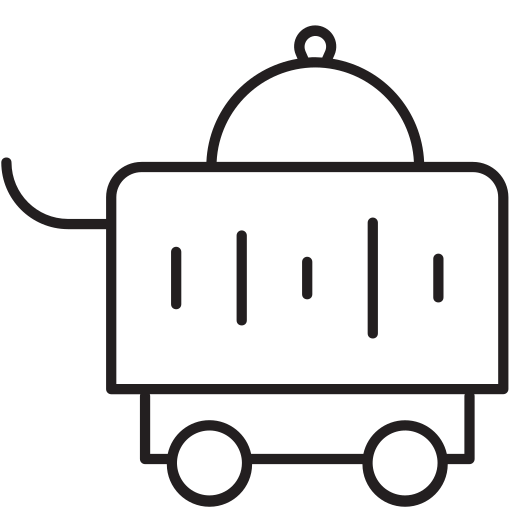 comida grátis ícone