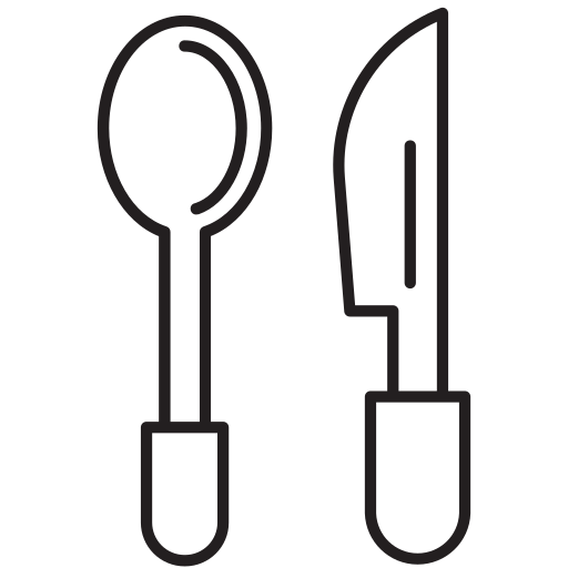 alimento icono gratis