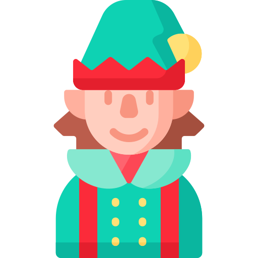 duende grátis ícone duende grátis ícone